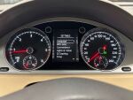 Volkswagen Passat 2014 Ruskea (beige)