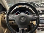Volkswagen Passat 2014 Ruskea (beige)