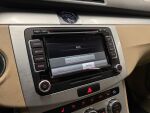 Volkswagen Passat 2014 Ruskea (beige)