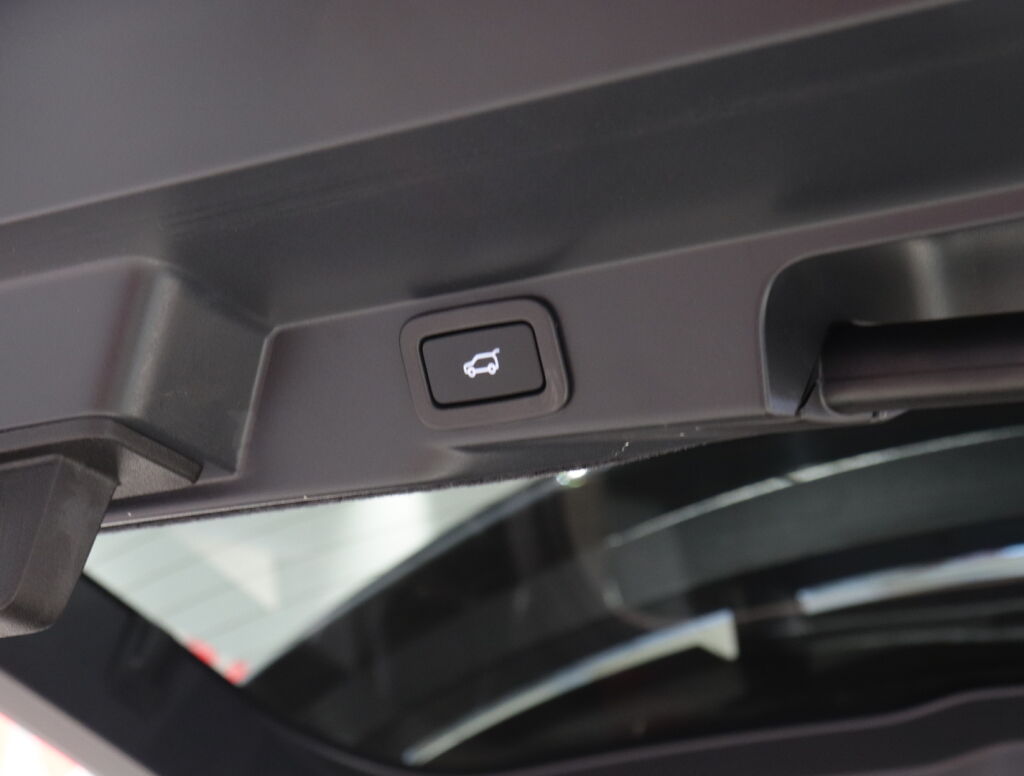 Land Rover Range Rover Sport 2021 Musta