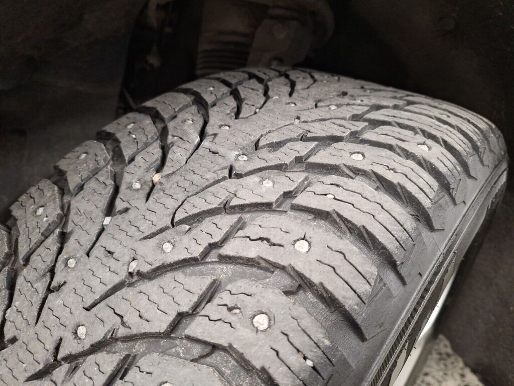 Land Rover Range Rover Sport 2021 Musta