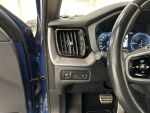 Volvo XC60 2017 Sininen