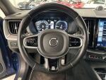 Volvo XC60 2017 Sininen