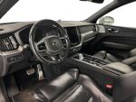 Volvo XC60 2017 Sininen