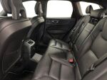Volvo XC60 2017 Sininen