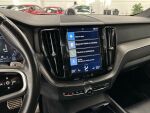 Volvo XC60 2017 Sininen