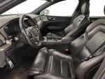 Volvo XC60 2017 Sininen