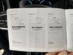 Volvo XC60 2017 Sininen