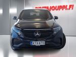 Mercedes-Benz EQC 2020 Sininen