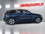 Mercedes-Benz EQC 2020 Sininen