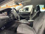 Skoda Octavia 2021 Musta