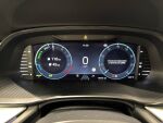 Skoda Octavia 2021 Musta