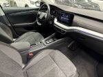 Skoda Octavia 2021 Musta