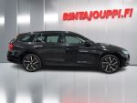 Skoda Octavia 2021 Musta