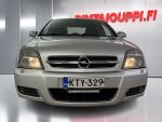 Opel Vectra 2003 Hopea