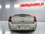 Opel Vectra 2003 Hopea