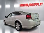 Opel Vectra 2003 Hopea