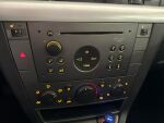 Opel Vectra 2003 Hopea