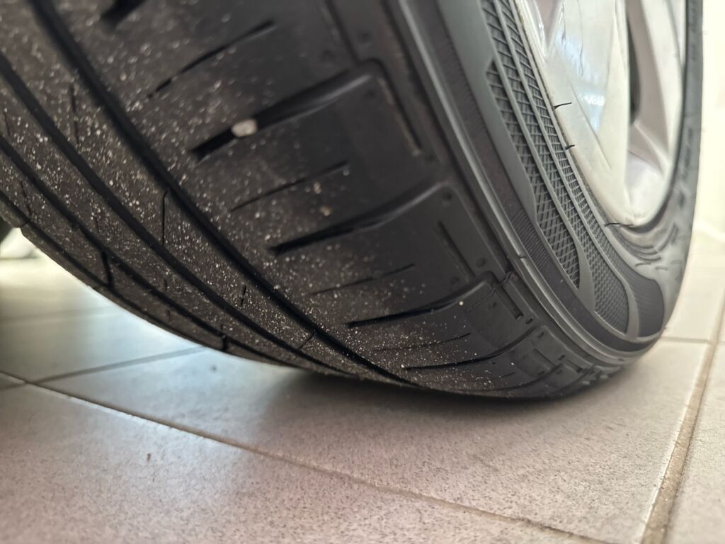 Opel Vectra 2003 Hopea