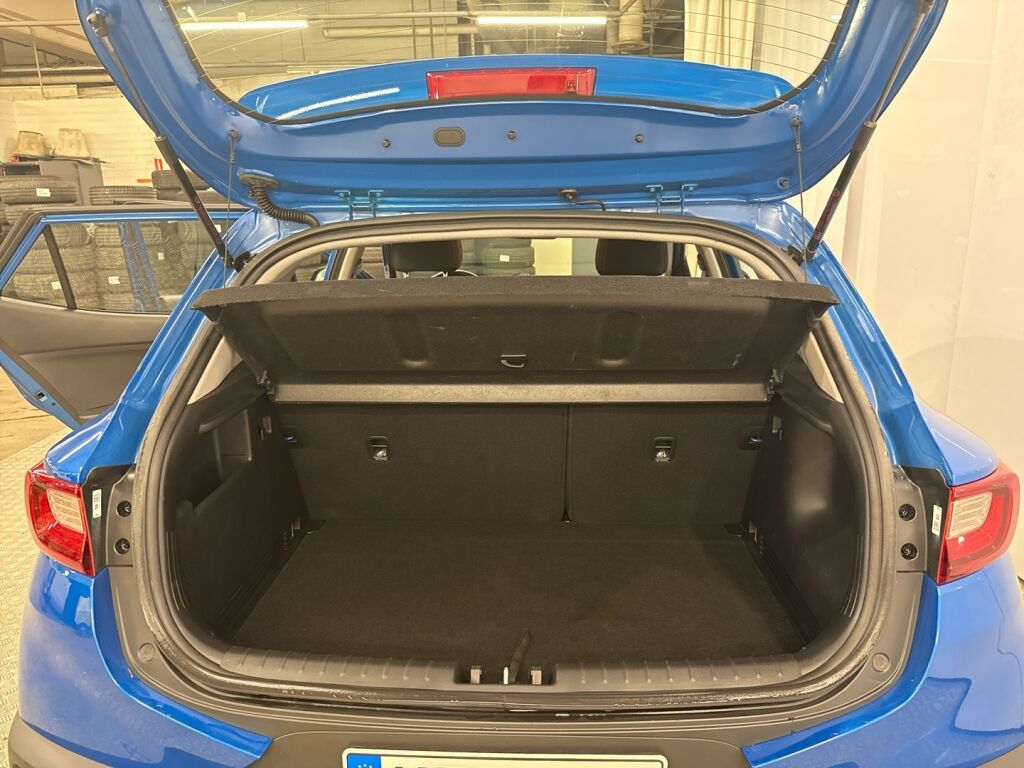 Kia Stonic 2021 Sininen