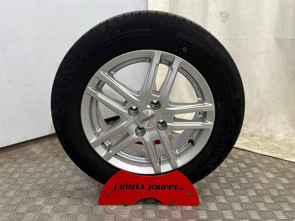 Kia Stonic 2021 Sininen