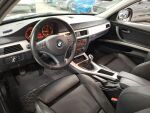 BMW 320 2012 Harmaa