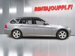 BMW 320 2012 Harmaa