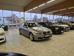 BMW 320 2012 Harmaa