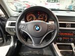 BMW 320 2012 Harmaa