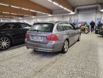 BMW 320 2012 Harmaa