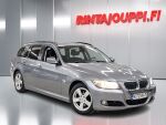 BMW 320 2012 Harmaa