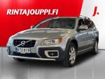 Volvo XC70 2011 Harmaa