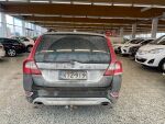 Volvo XC70 2011 Harmaa