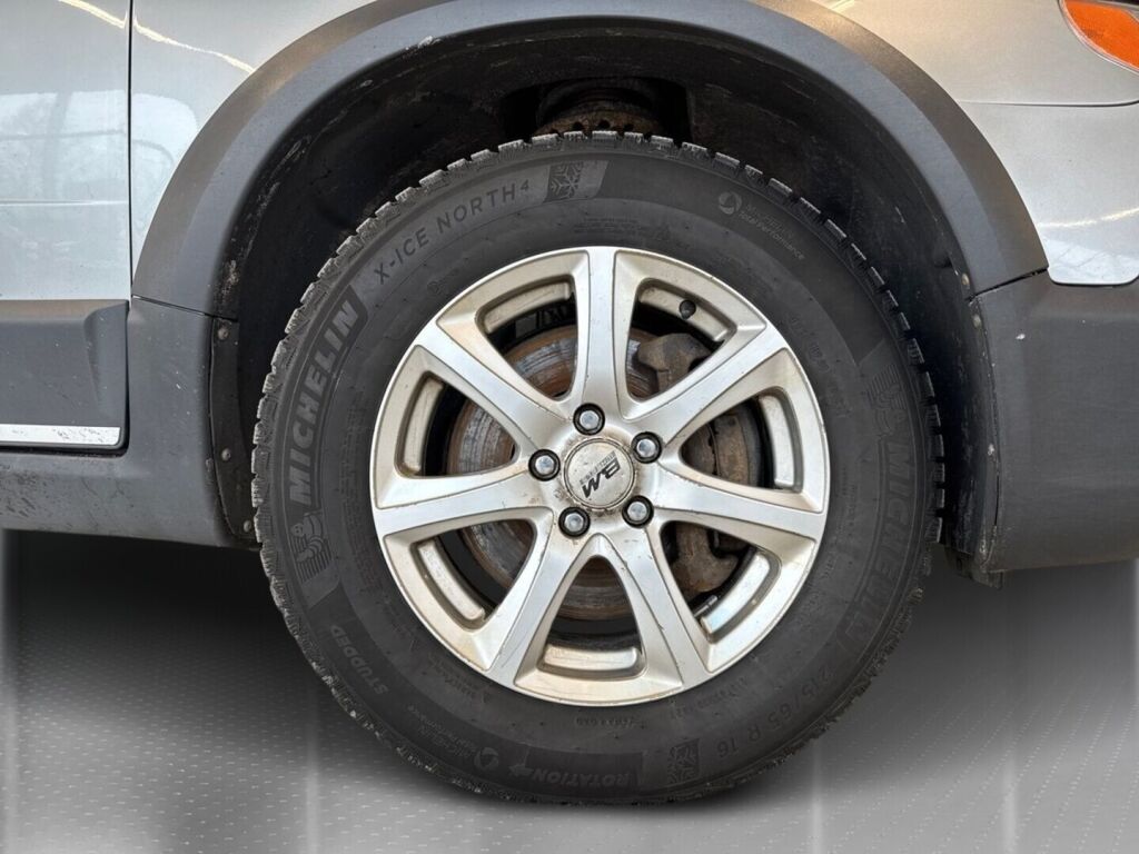 Volvo XC70 2011 Harmaa