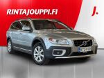 Volvo XC70 2011 Harmaa