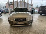 Volvo XC70 2011 Harmaa
