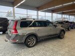 Volvo XC70 2011 Harmaa