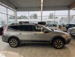Volvo XC70 2011 Harmaa