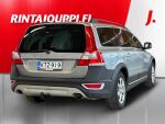 Volvo XC70 2011 Harmaa