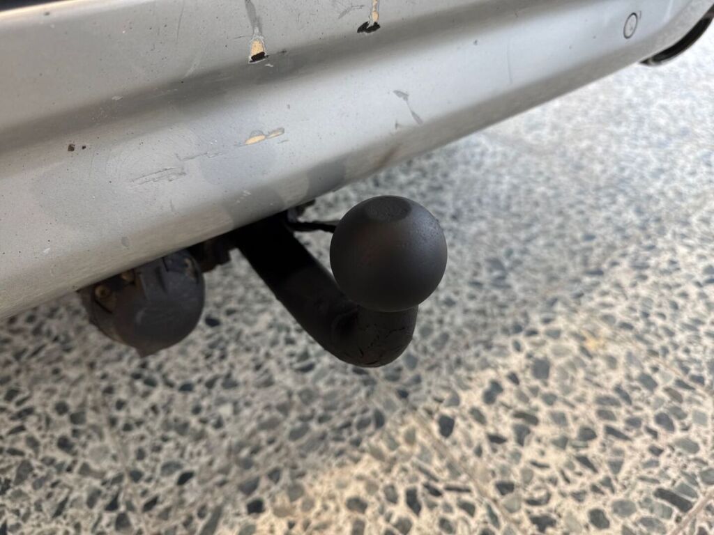 Volvo XC70 2011 Harmaa