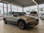 Volvo XC70 2011 Harmaa