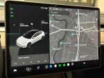 Tesla Model 3 2021 Valkoinen