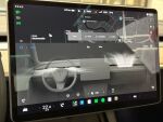 Tesla Model 3 2021 Valkoinen