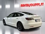 Tesla Model 3 2021 Valkoinen