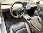 Tesla Model 3 2021 Valkoinen