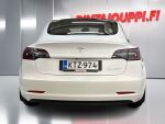 Tesla Model 3 2021 Valkoinen