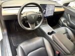 Tesla Model 3 2021 Valkoinen