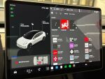Tesla Model 3 2021 Valkoinen
