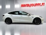 Tesla Model 3 2021 Valkoinen
