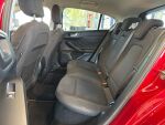 Ford Focus 2021 Punainen